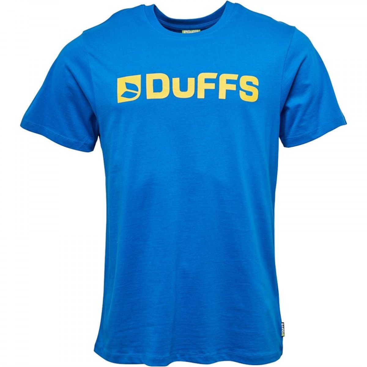 

Футболка DuFFS Blue, S (44)