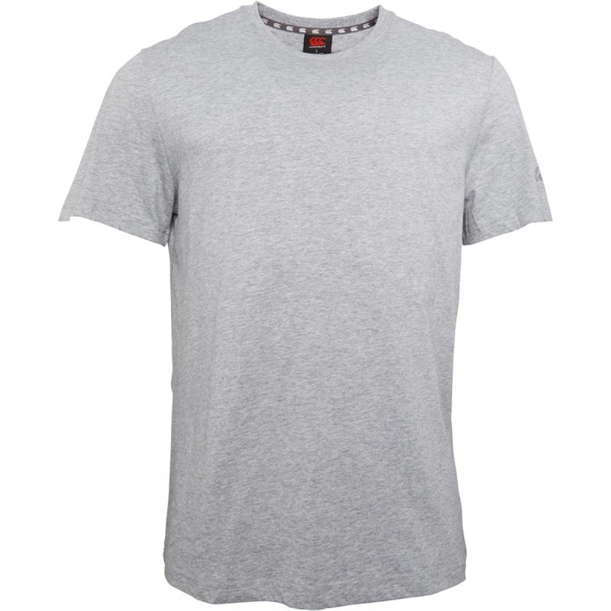 

Футболка Canterbury Team Sleeve Logo Grey Marl Grey,  (42, Футболка Canterbury Team Sleeve Logo Grey Marl Grey, XS (42)