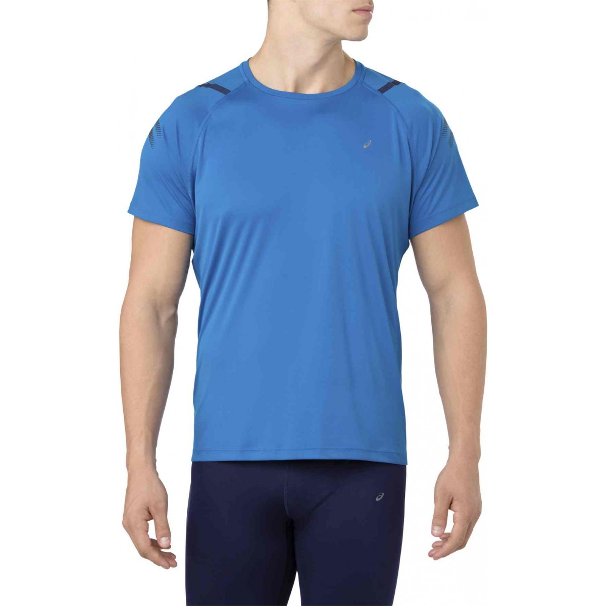 

Футболка Asics ICON SS TOP, L (48)