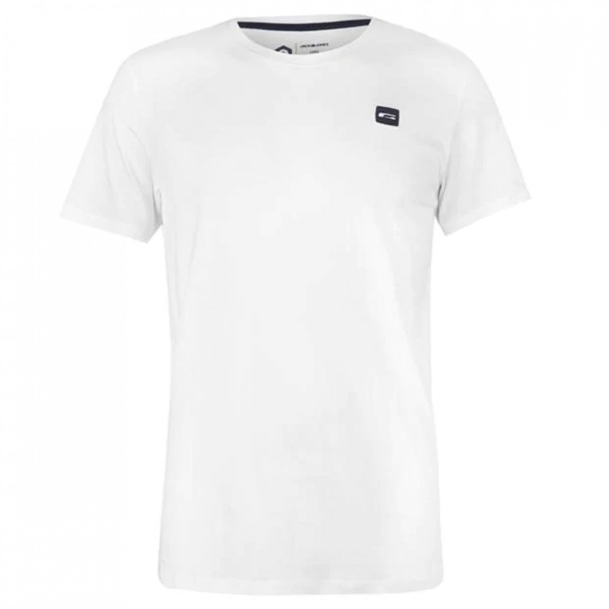 

Футболка Jack and Jones Core Corporate White,  (44, Футболка Jack and Jones Core Corporate White, S (44)