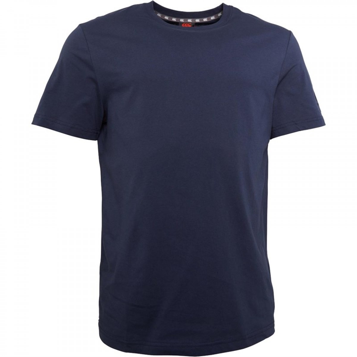 

Футболка Canterbury Team Sleeve Logo Navy Blue, S (44)