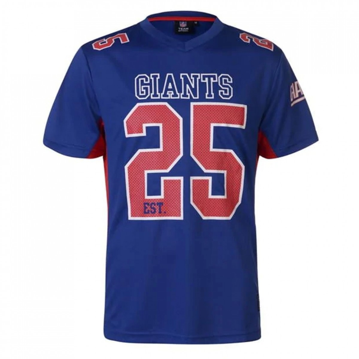 

Футболка NFL Mesh Jersey NY Giants, XL (50)