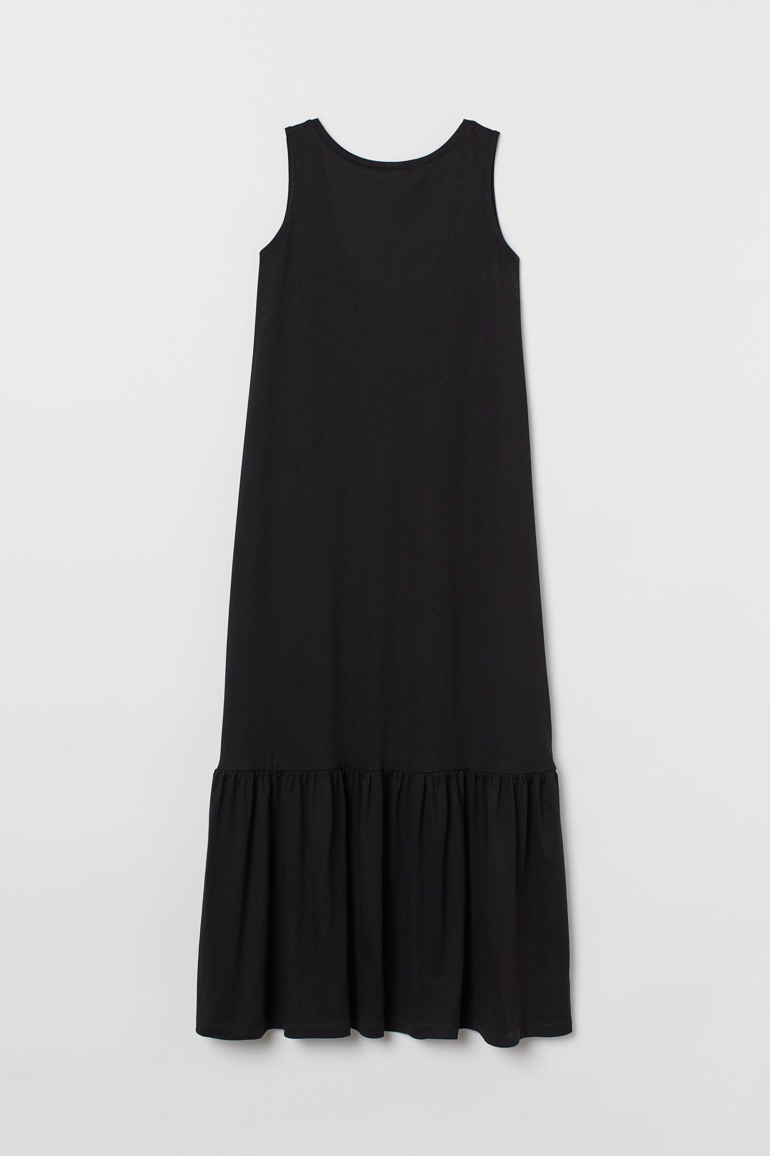 

Платье H&M S черный 10038800182