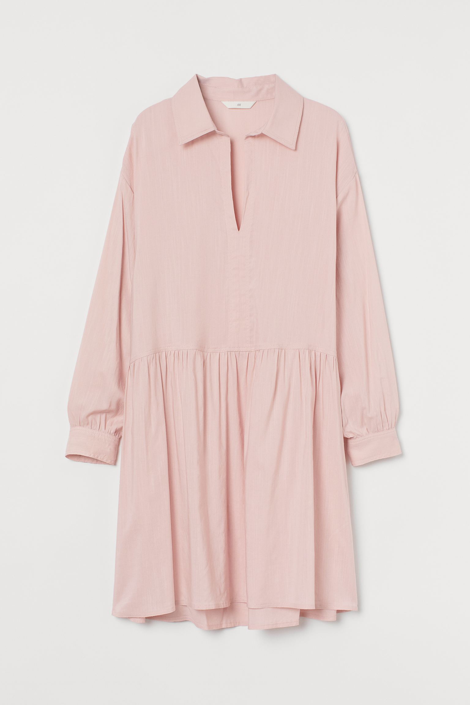 

Платье H&M  розовая пудра 25049067942, Платье H&M XS розовая пудра 25049067942