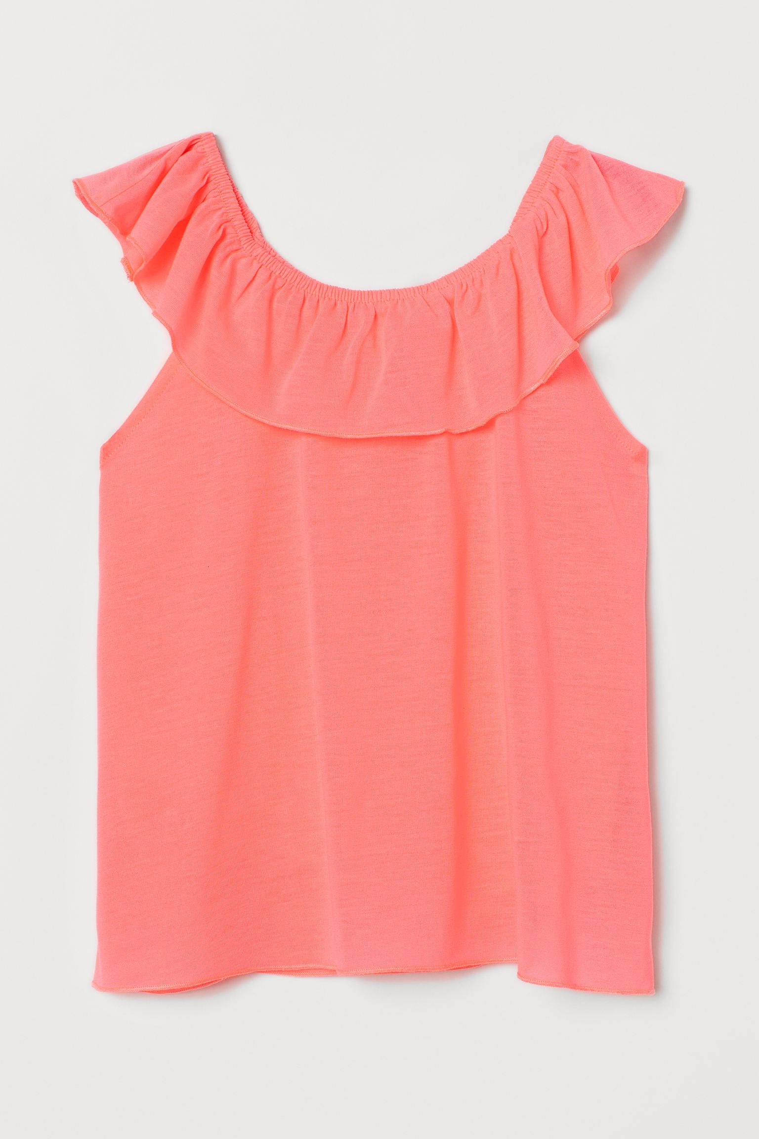 

Блуза H&M 122 128см розовый 16046970949
