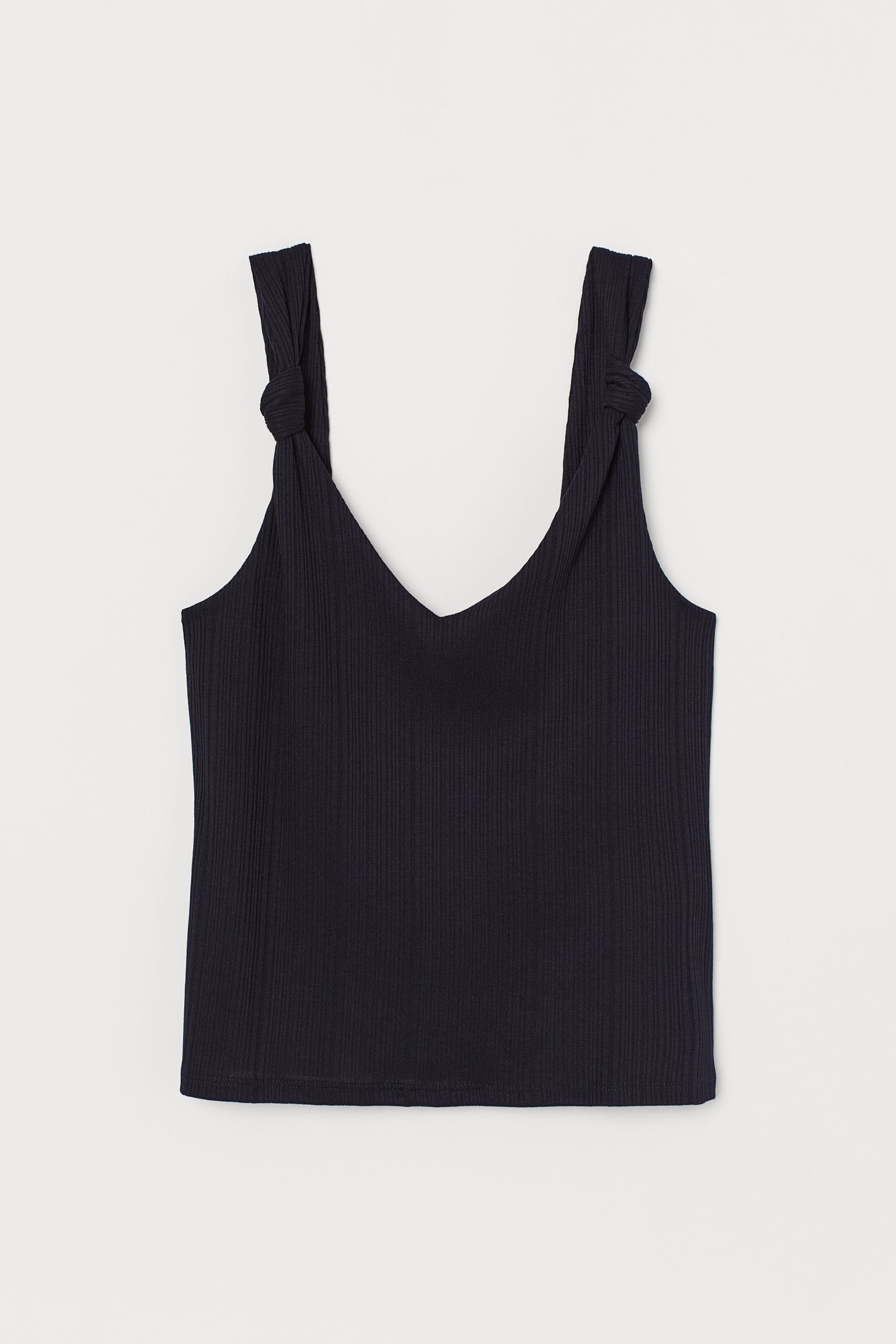 

Майка H&M  черный 18047084729, Майка H&M XS черный 18047084729