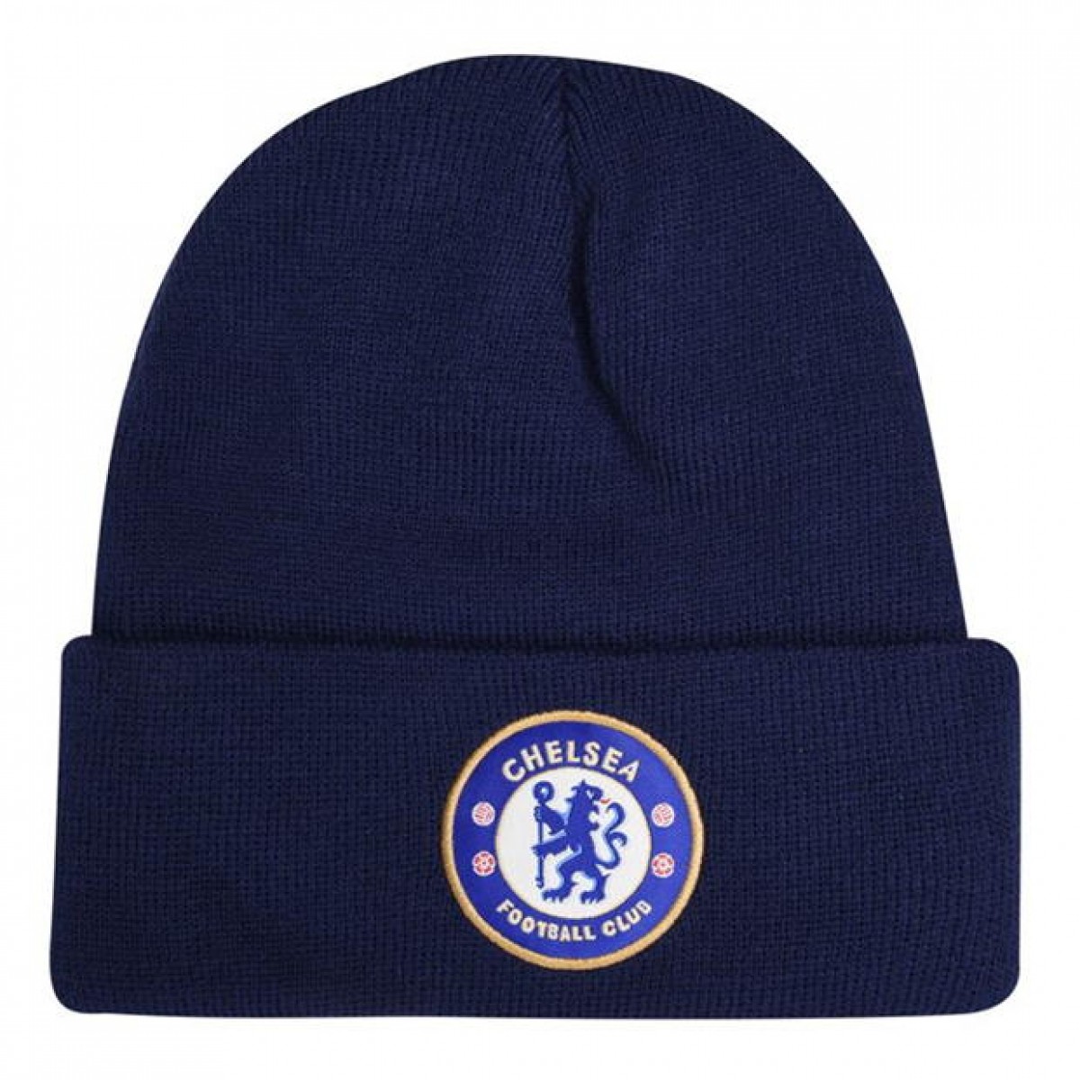 

Головной убор Team Beanie Chelsea,One Size