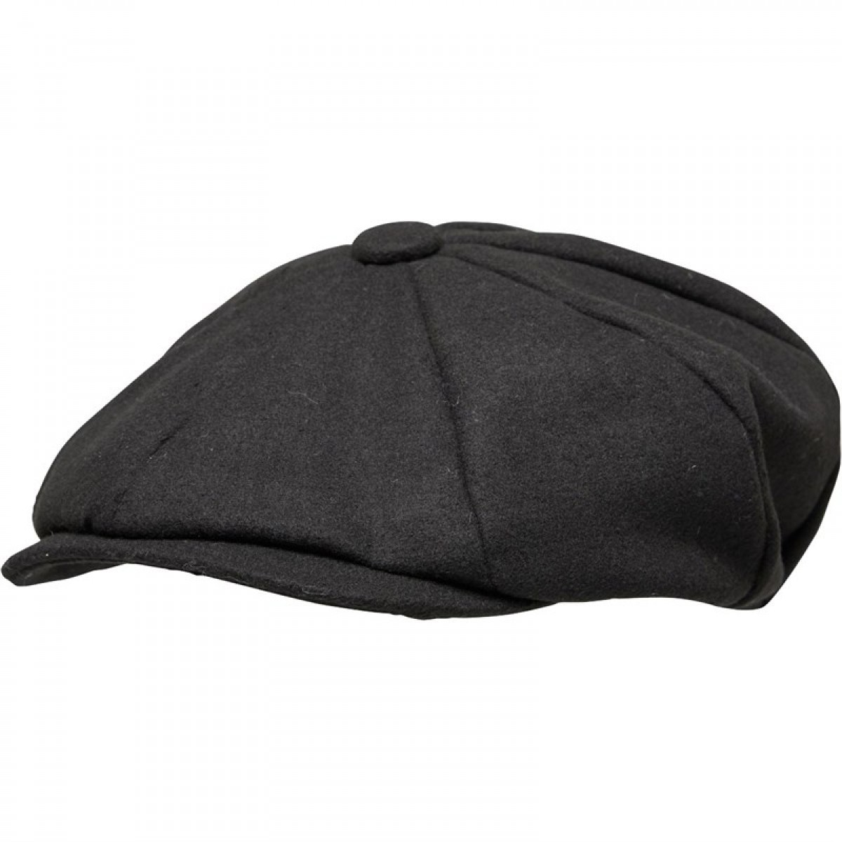 

Кепка French Connection Baker Boy Black Black,One Size