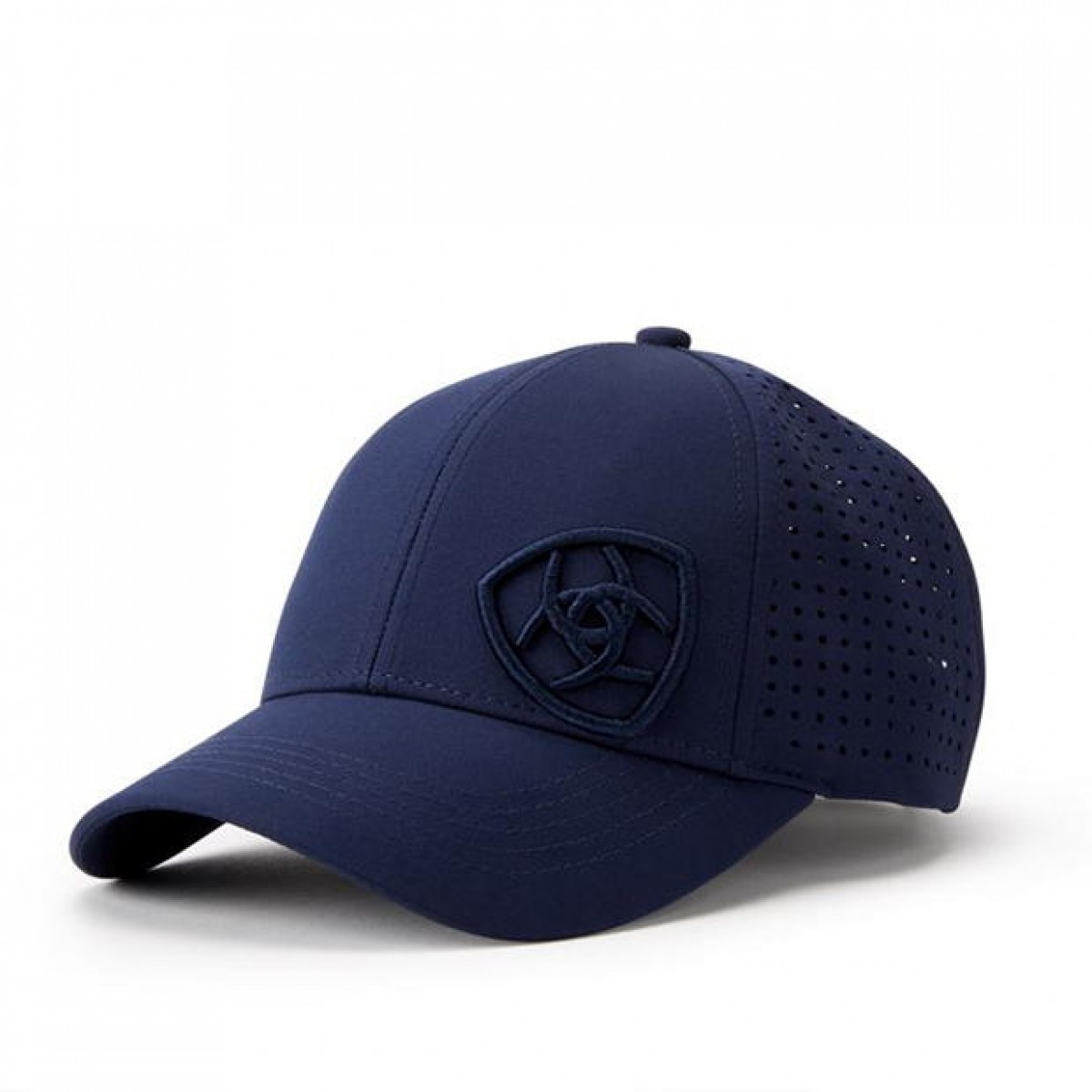 

Головной убор Ariat Tri Fctr Cap 00 Deep Navy,One Size