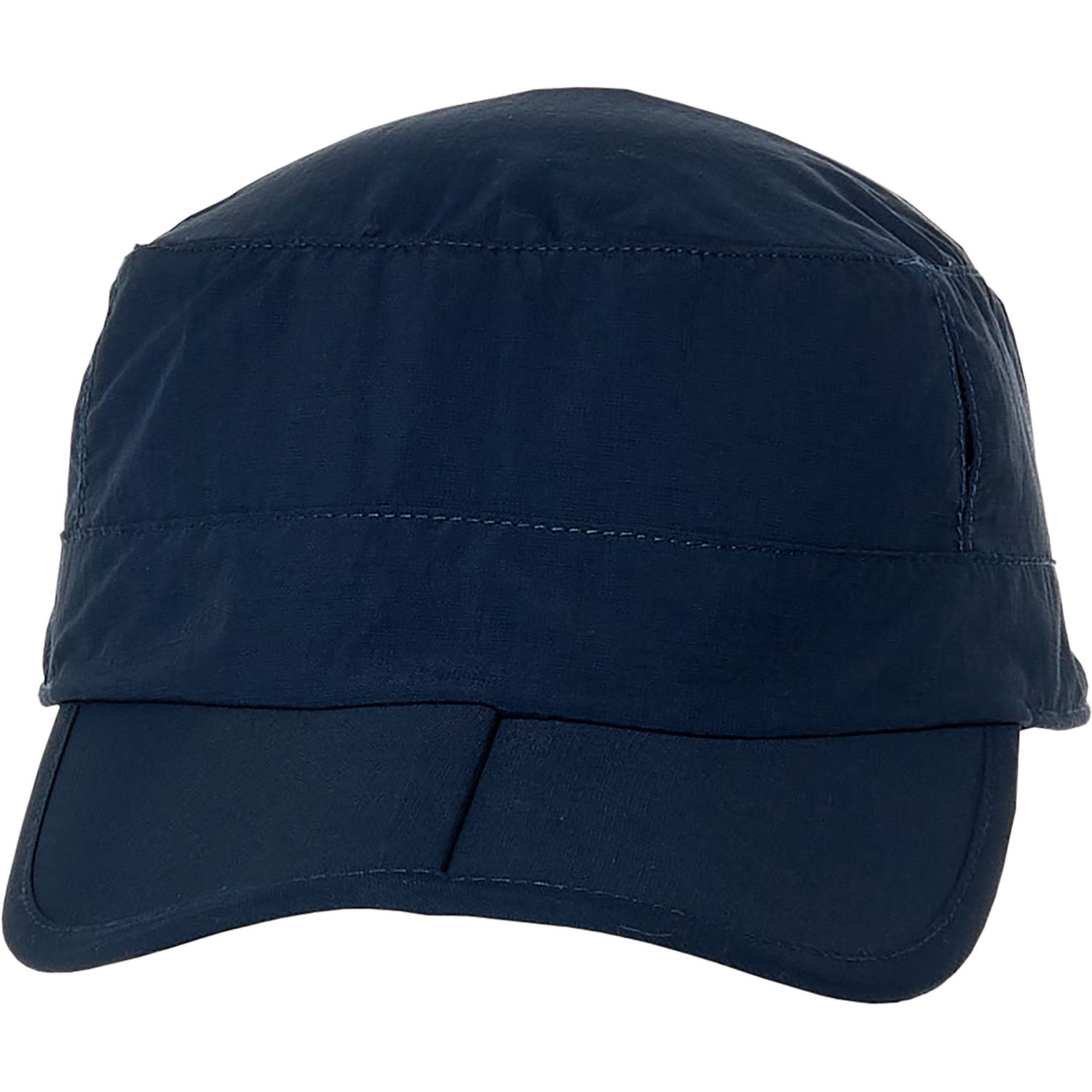 

Кепка Henschel Vented Mesh Cap Navy,One Size