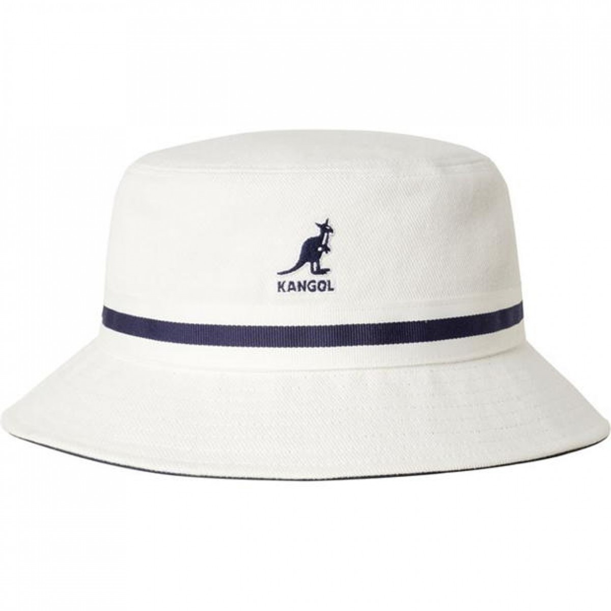 

Головной убор Kangol Bucket Hat White, M (46)