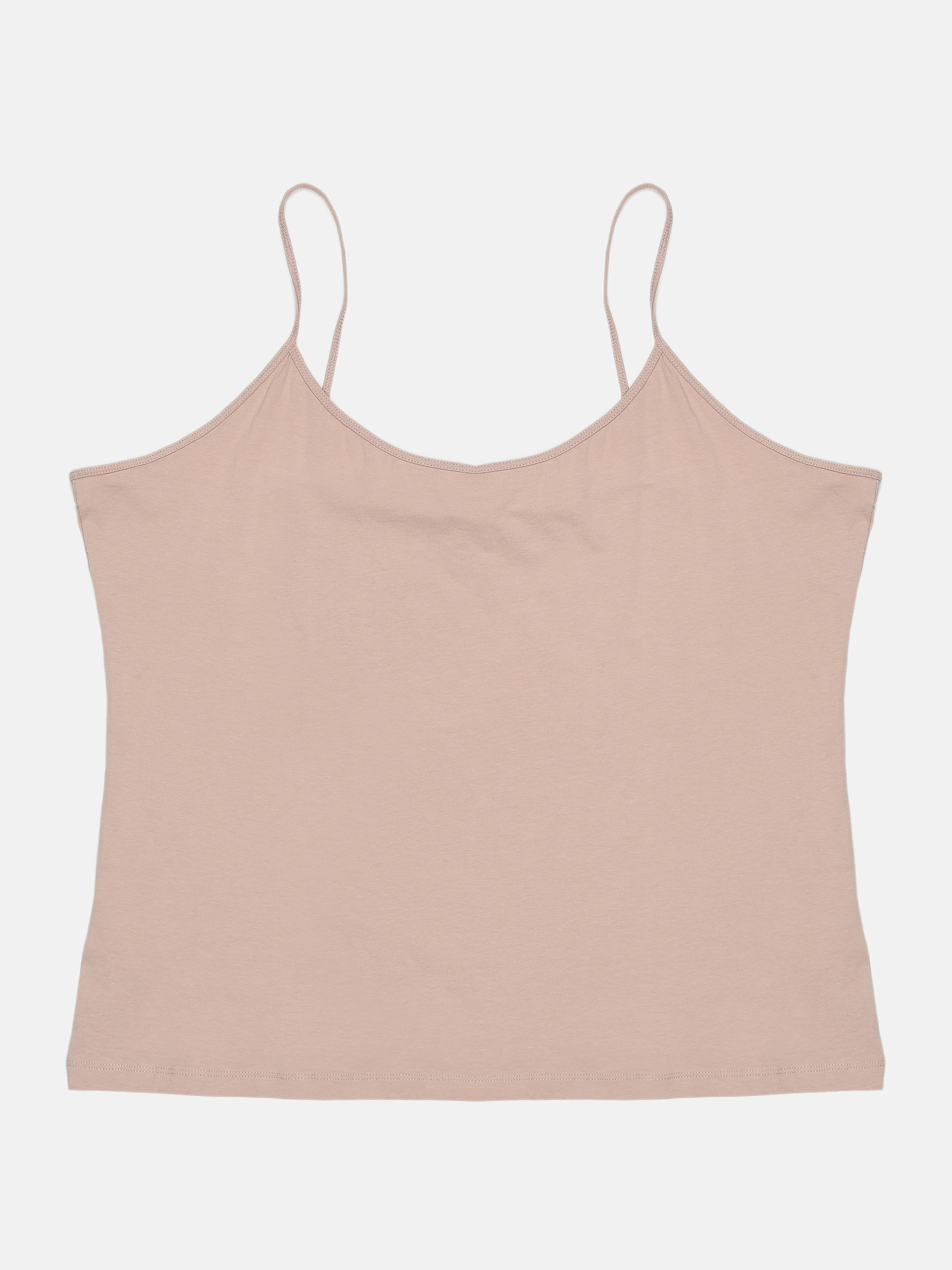 

Майка H&M  пудровый 1028305081, Майка H&M 2XL пудровый 1028305081