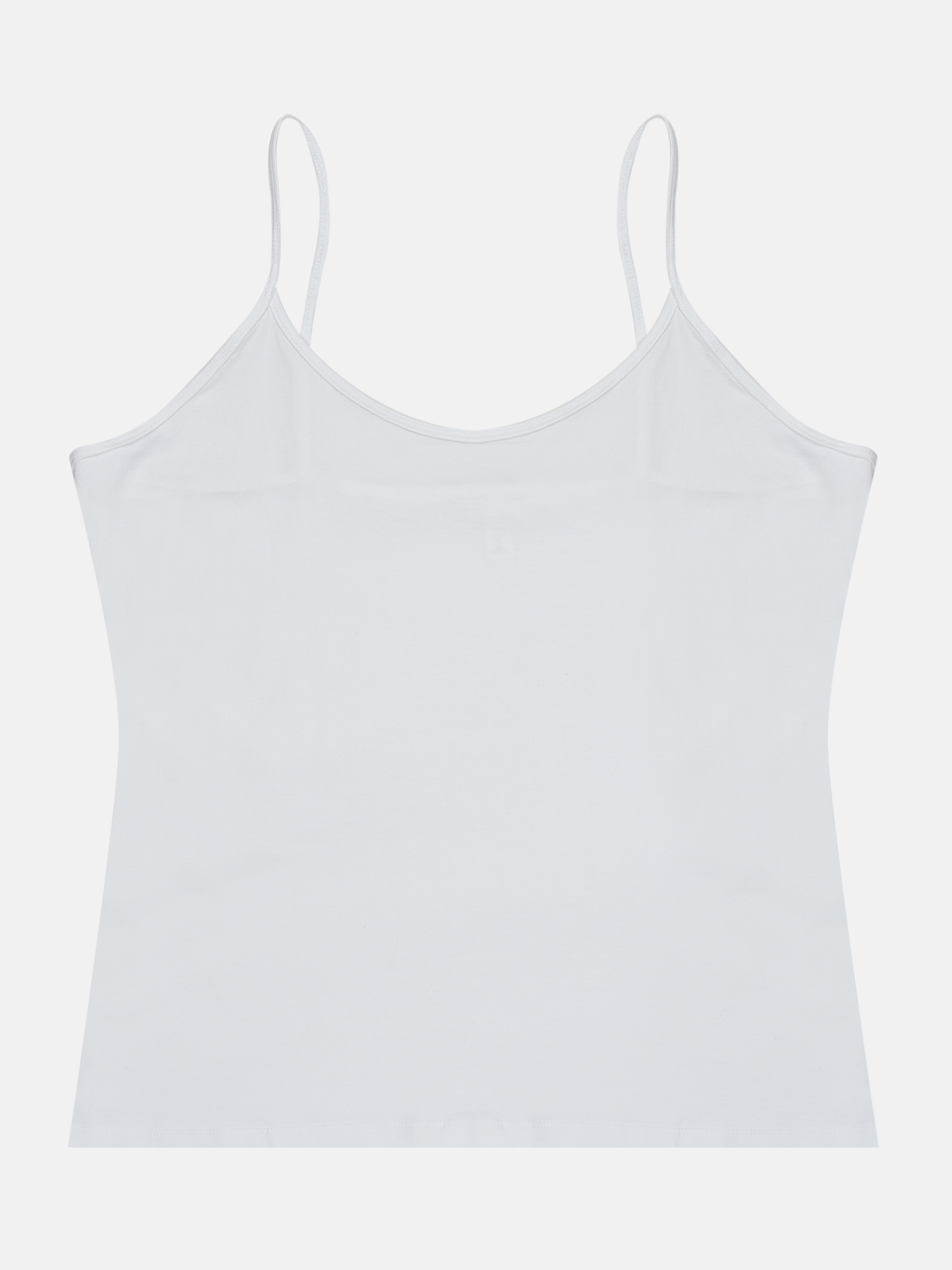 

Майка H&M  белый 1028249991, Майка H&M L белый 1028249991