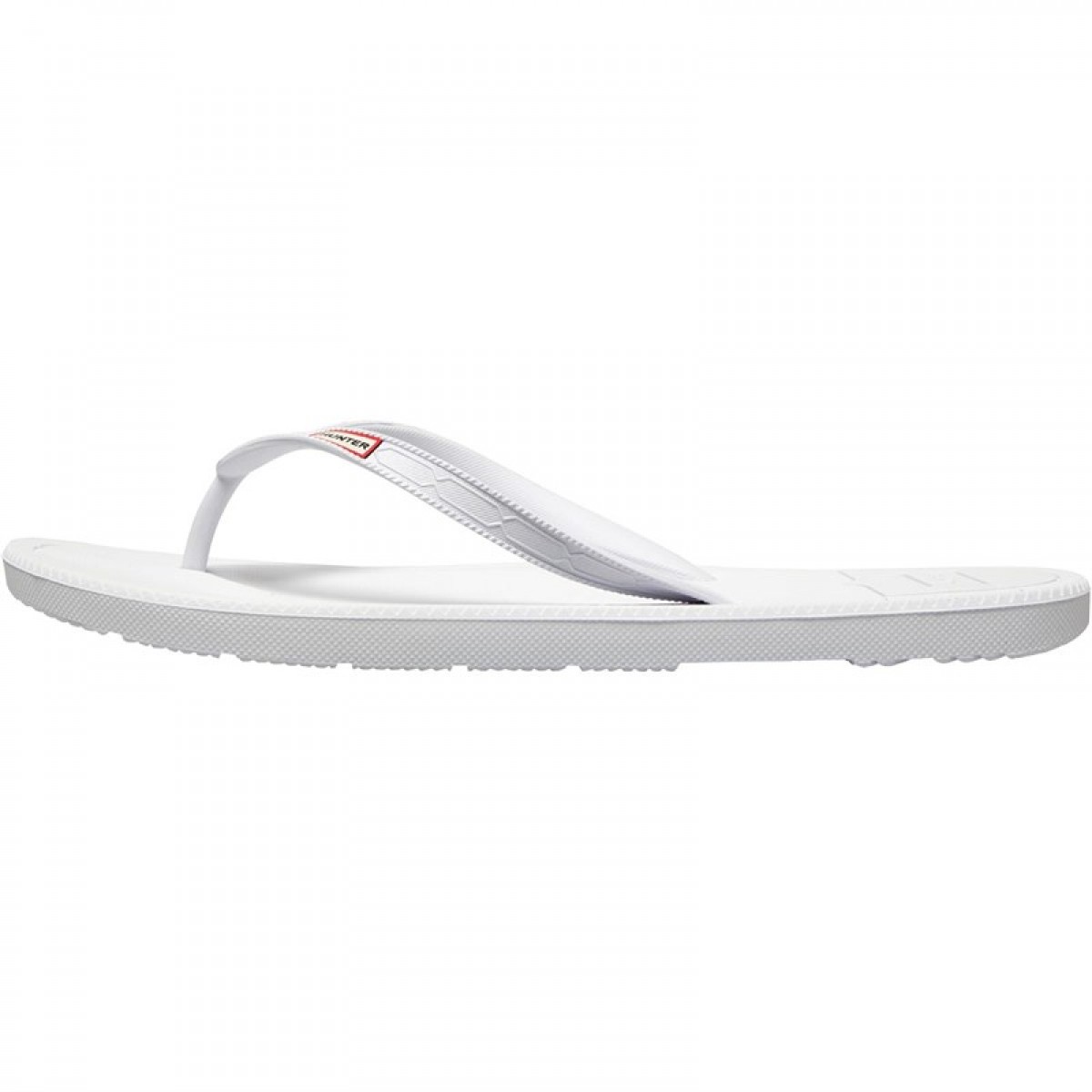 

Вьетнамки Hunter Original White White, 43 (280 мм)