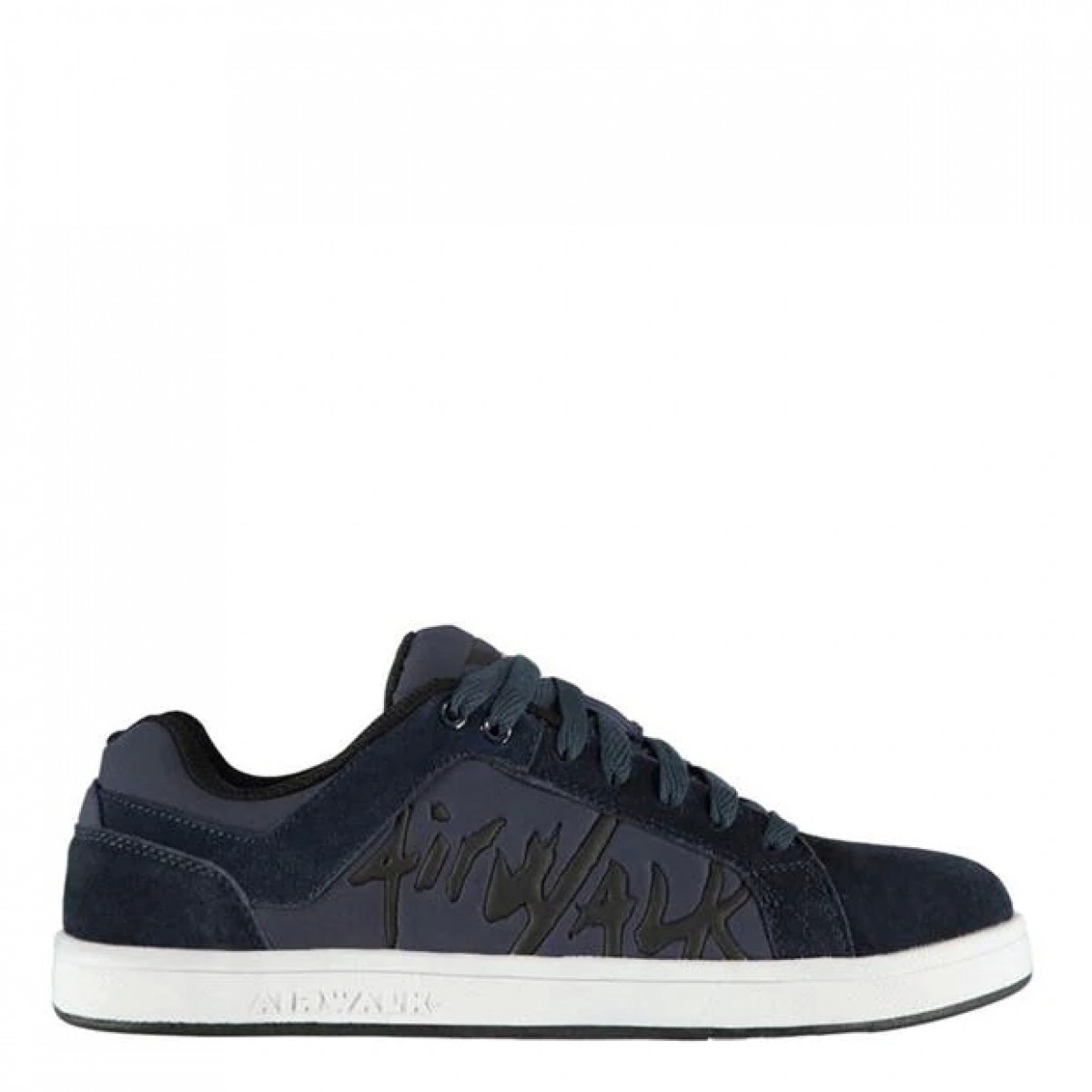 

Кеды Airwalk Neptune Skate Navy, 44 (285 мм)