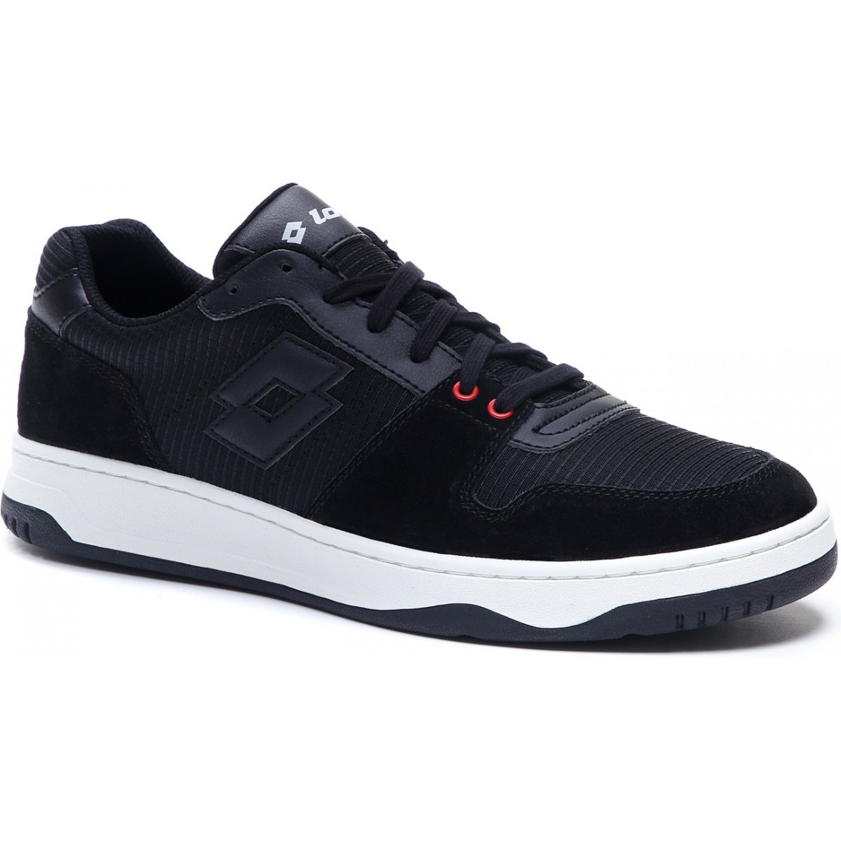 

Кеды Lotto BASKET LOW II NY, 42 (270 мм)