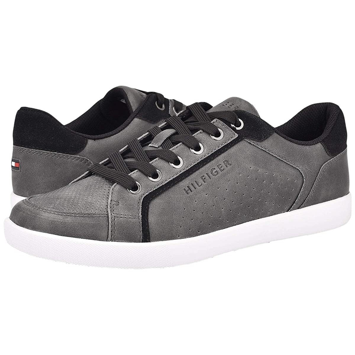 

Сникеры Tommy Hilfiger Thumper Grey, 43 (280 мм)