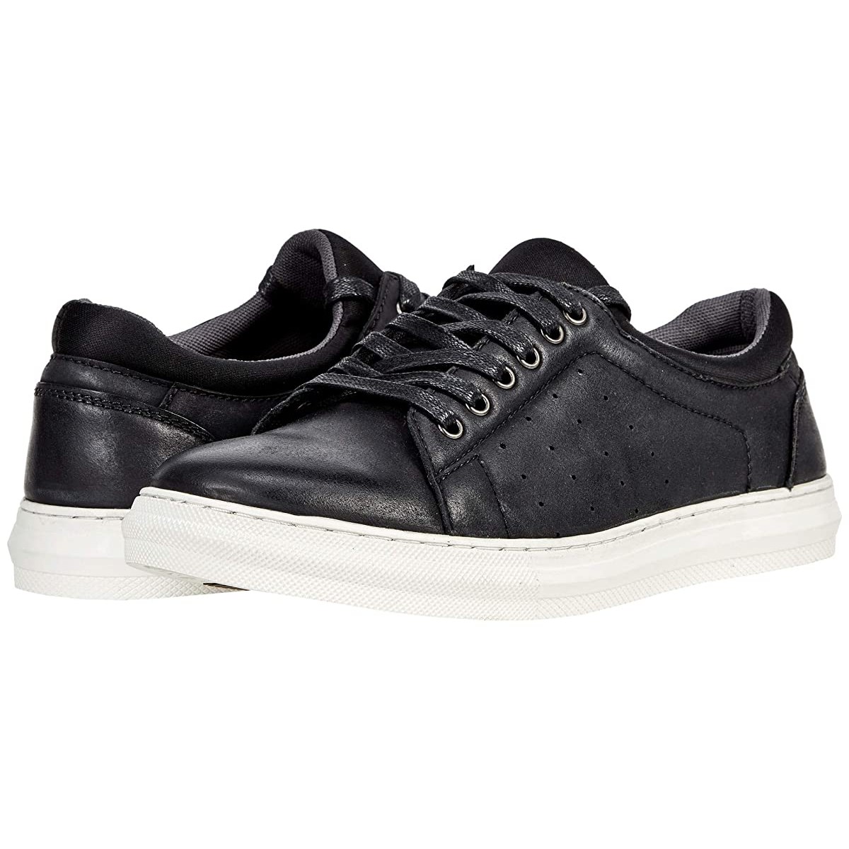 

Сникеры English Laundry Woodstock Black, 41 (260 мм)