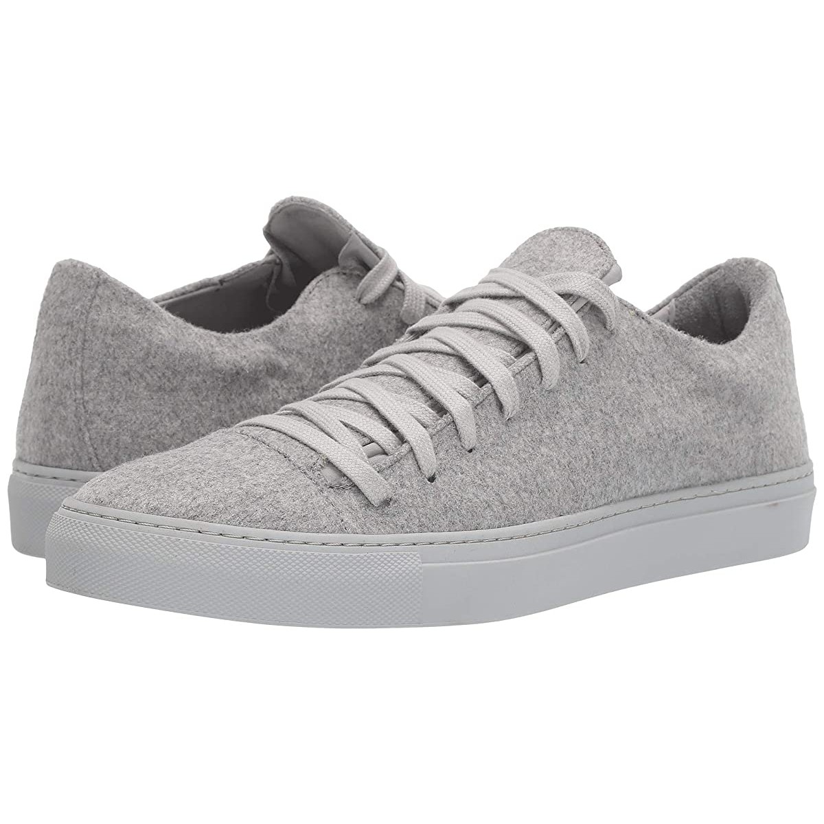 

Сникеры John Varvatos Collection Reed Low Top Sneaker Ash, 44.5 (295 мм)