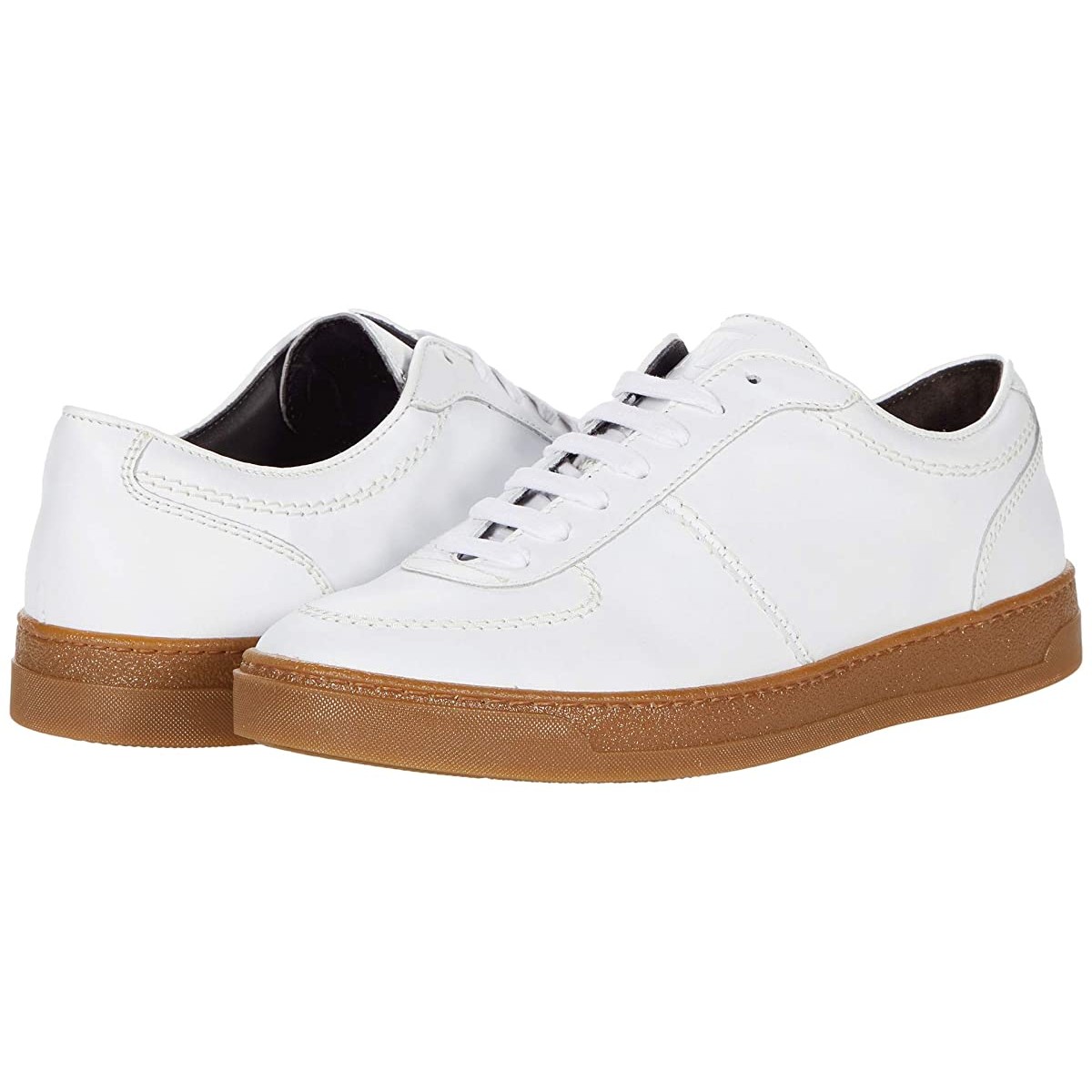 

Сникеры Bruno Magli Dominico White Calf, 43 (280 мм)