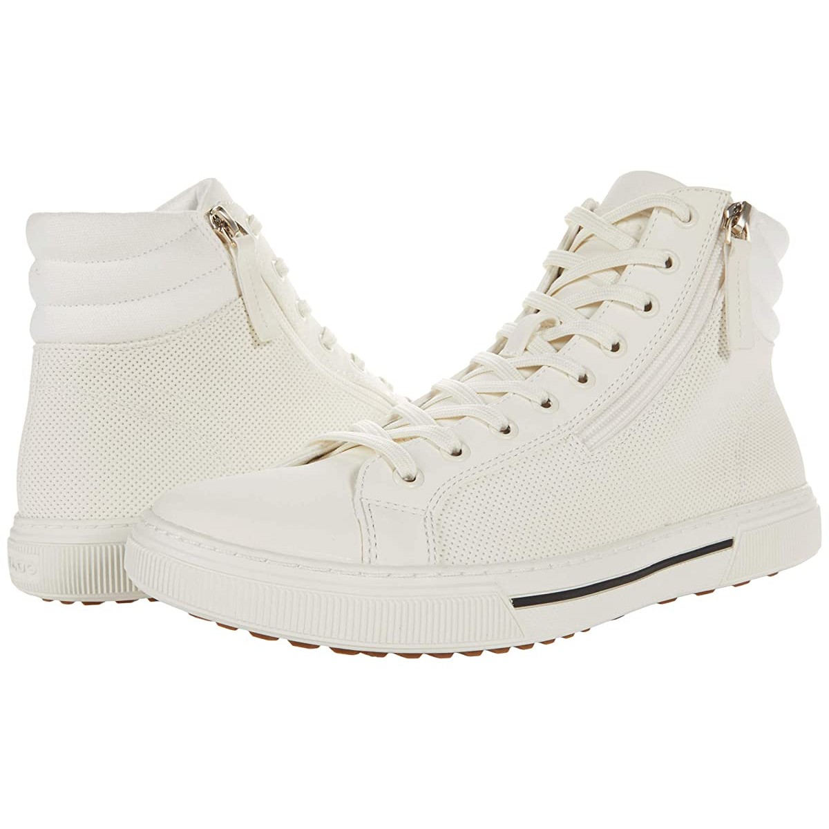 

Сникеры ALDO Artisan White, 42.5 (275 мм)