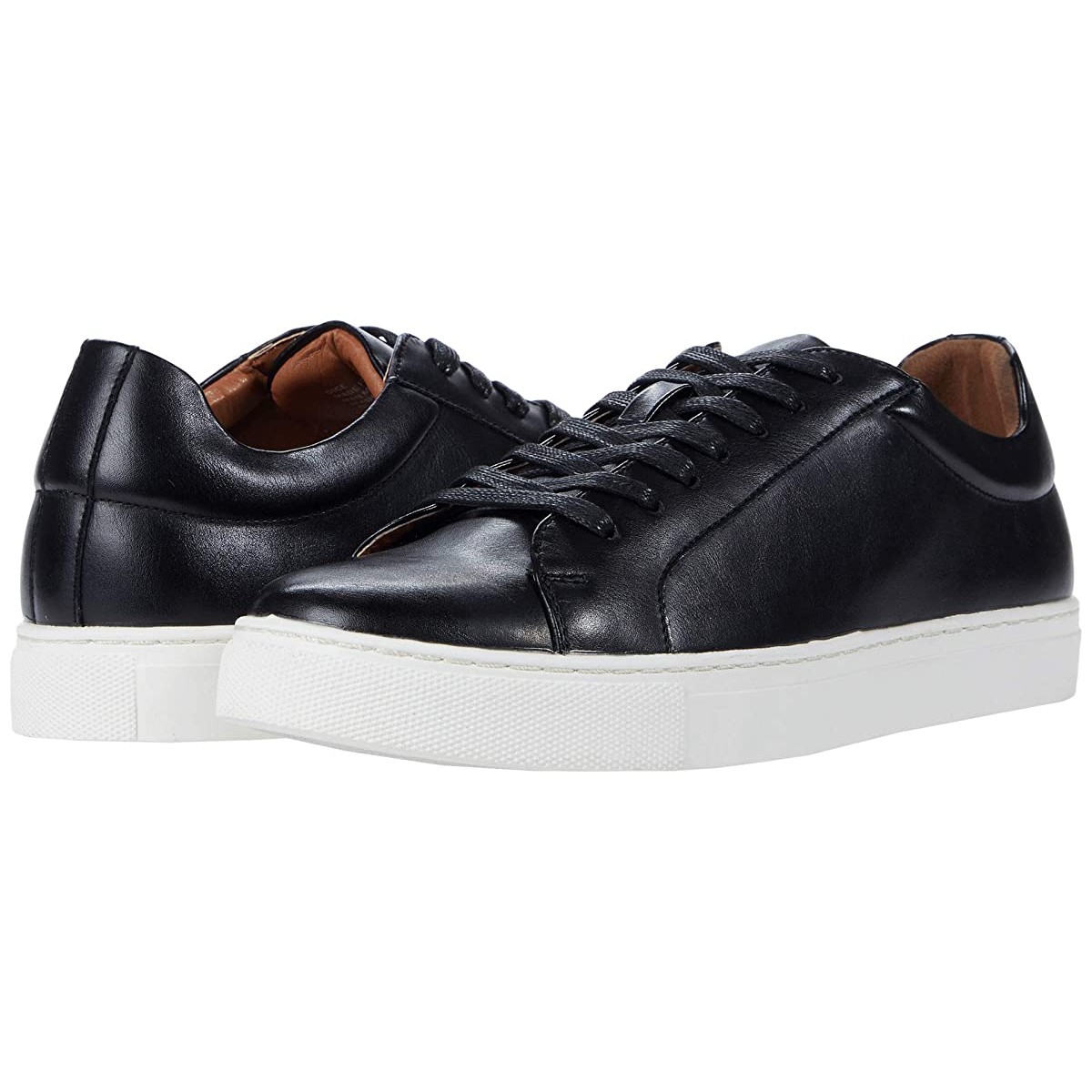 

Сникеры SL by Supply Lab Dice Black, 44.5 (295 мм)