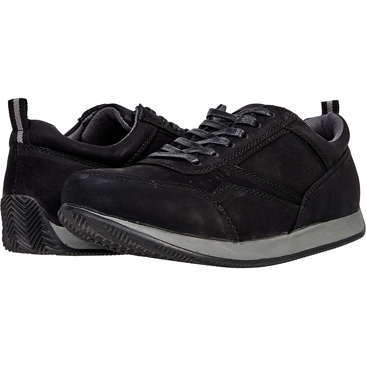 

Сникеры English Laundry Middleham Black, 41 (260 мм)