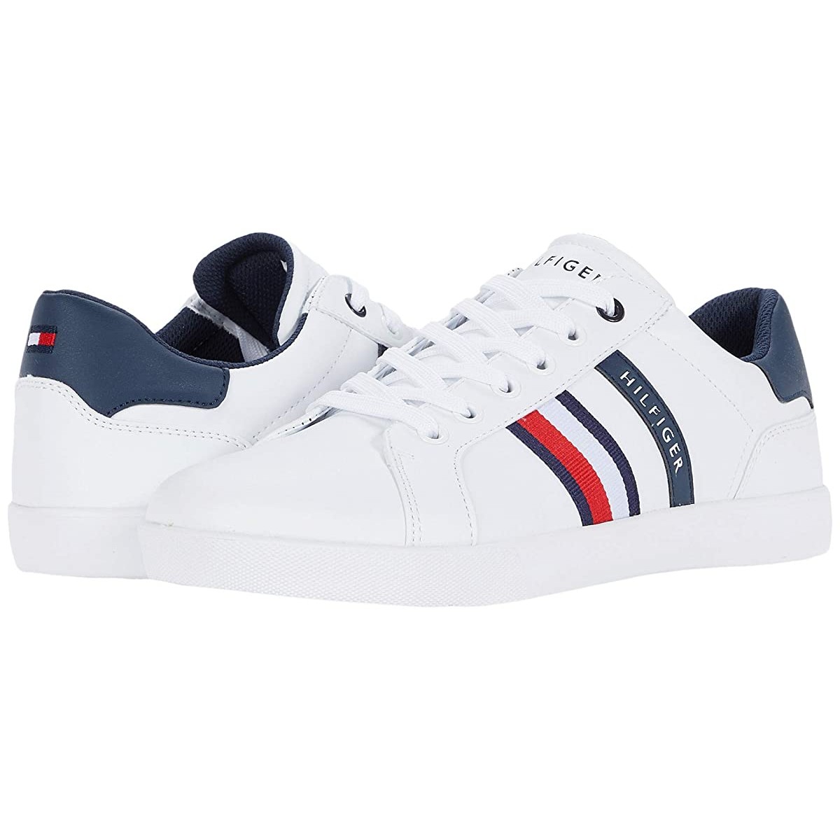 

Сникеры Tommy Hilfiger Thyme White, 46 (300 мм)