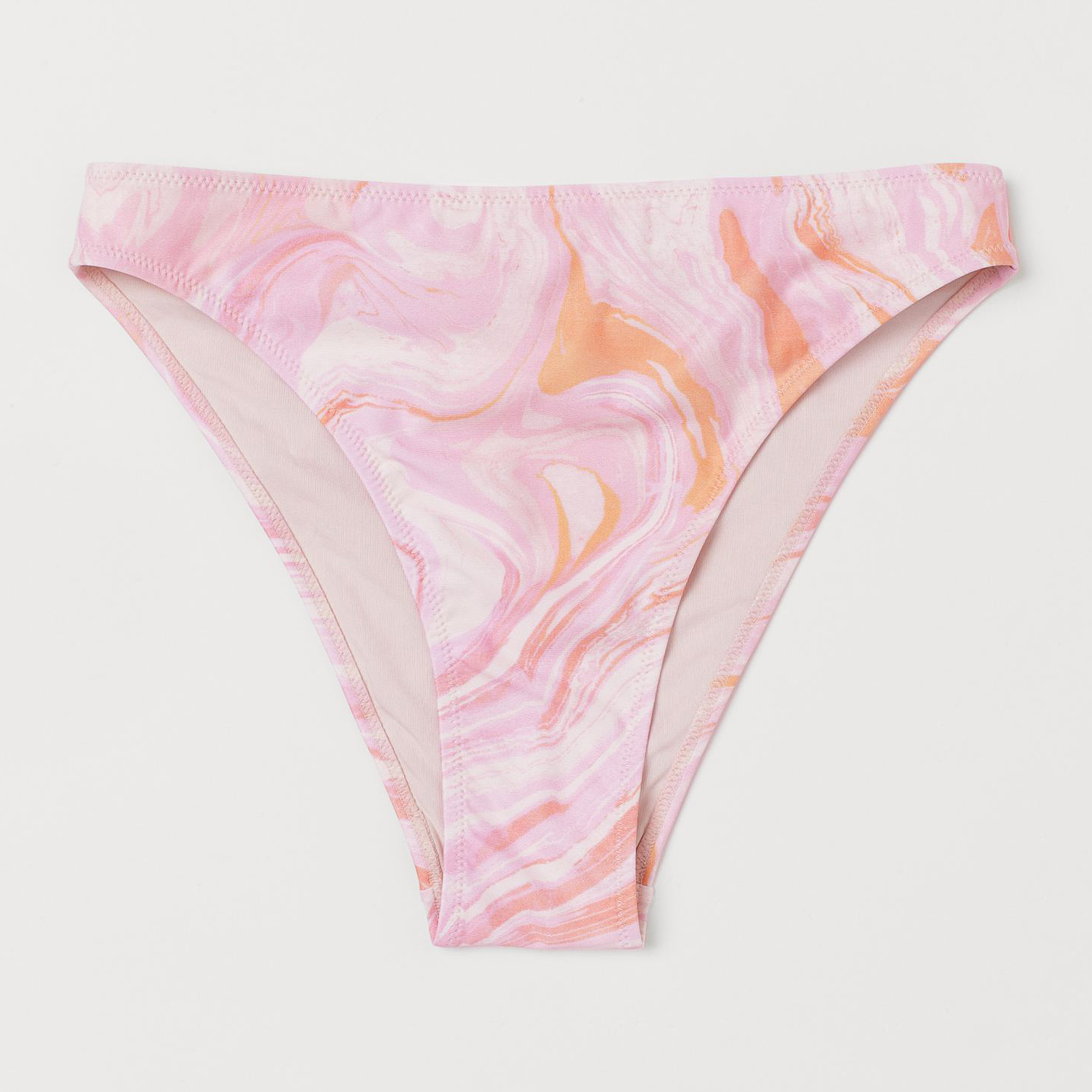 

Нижняя часть купальника H&M 060880817 38 Розовая