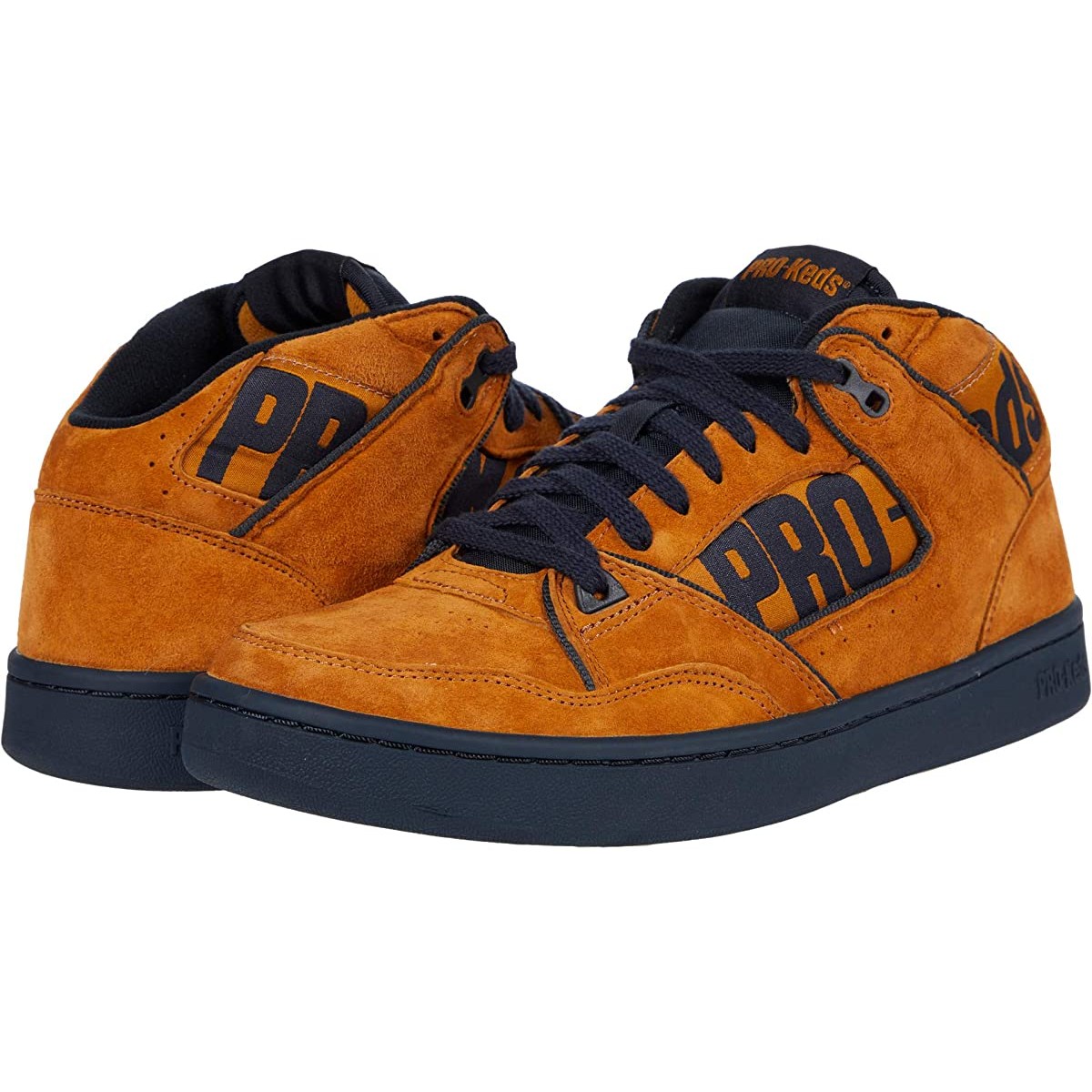 

Сникеры Keds Classic Suede Jumpshot Tan/Black Suede, 42 (270 мм)