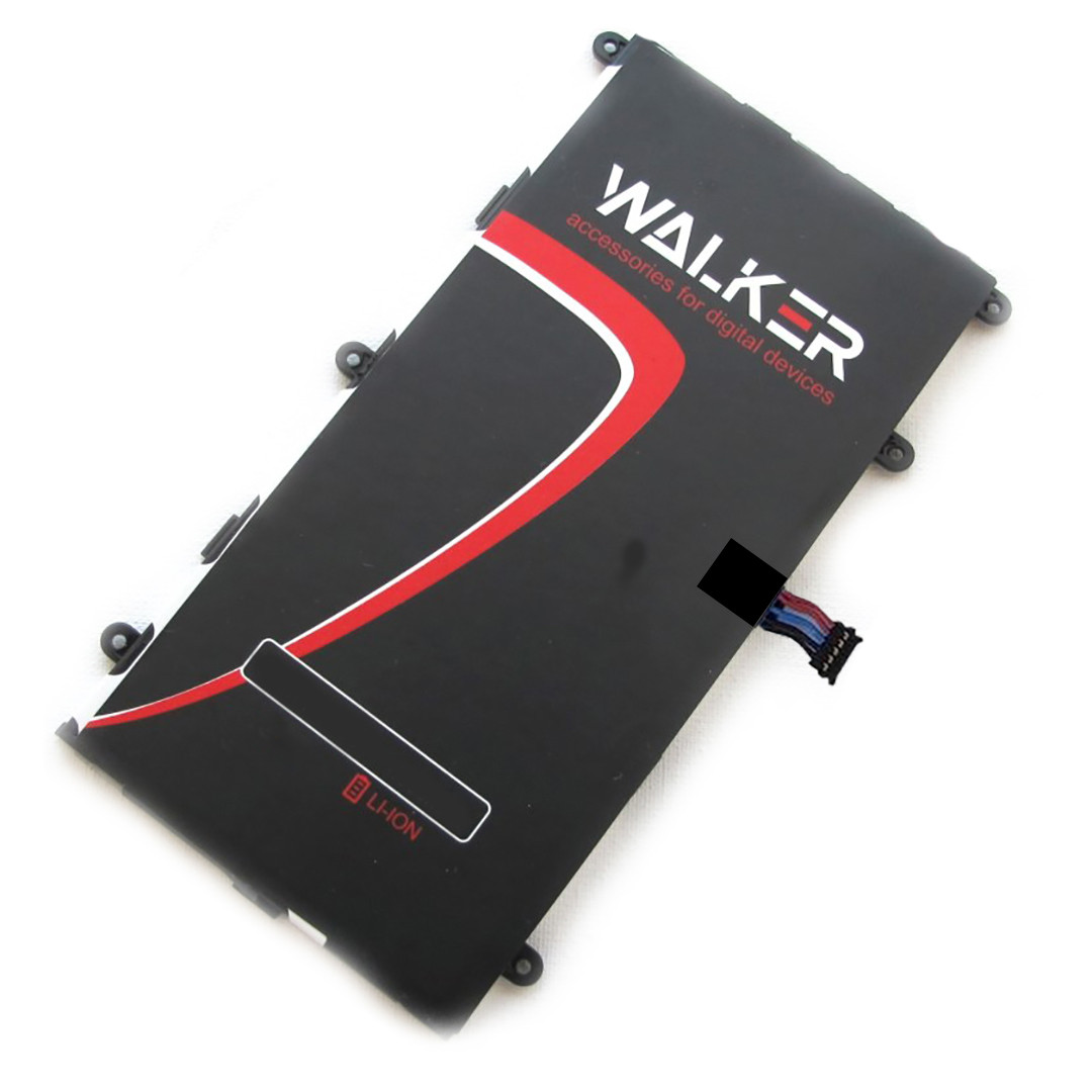 

Аккумулятор батарея Walker Samsung P5200 Galaxy Tab 3 (6800 mAh)
