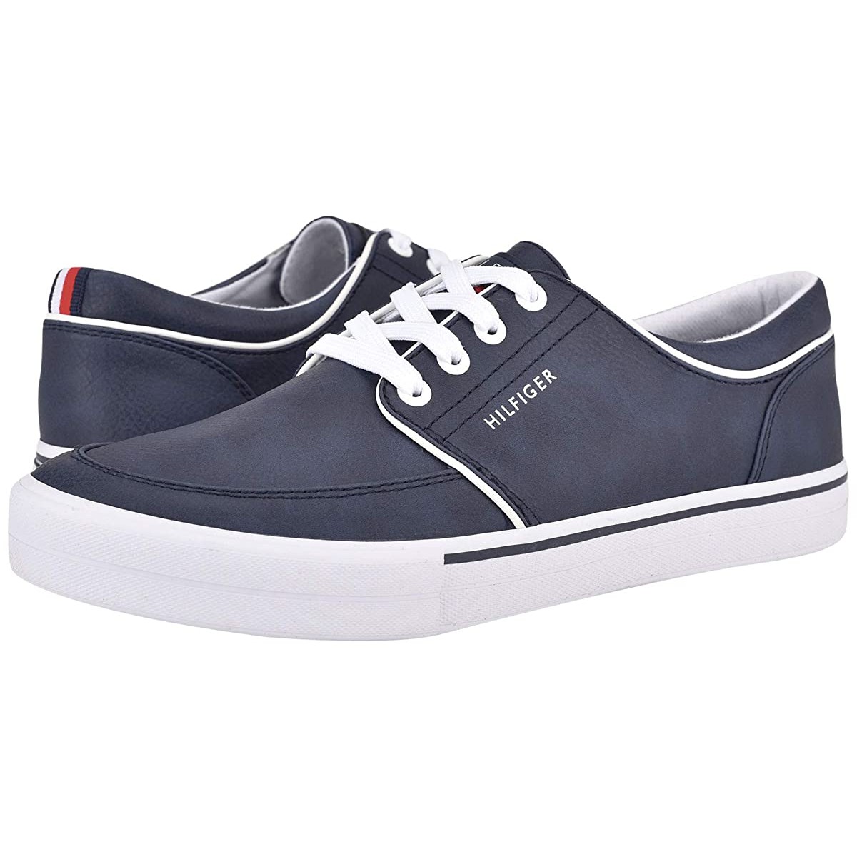 

Сникеры Tommy Hilfiger Redd 6 Navy, 47 (310 мм)