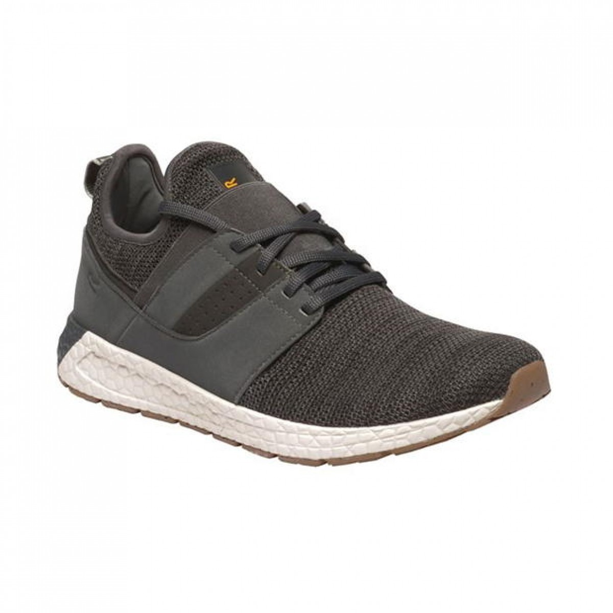 

Кроссовки Regatta R-81 Knitted Trainers Briar/Ash, 39.5 (245 мм)
