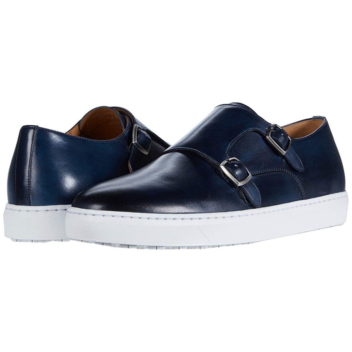 

Сникеры Magnanni Heath Navy, 44.5 (295 мм)