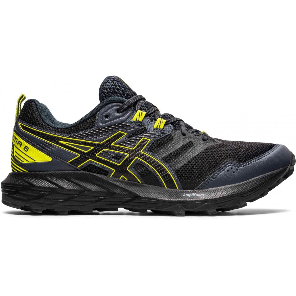 

Кроссовки Asics GEL-SONOMA 6, 44.5 (282 мм)