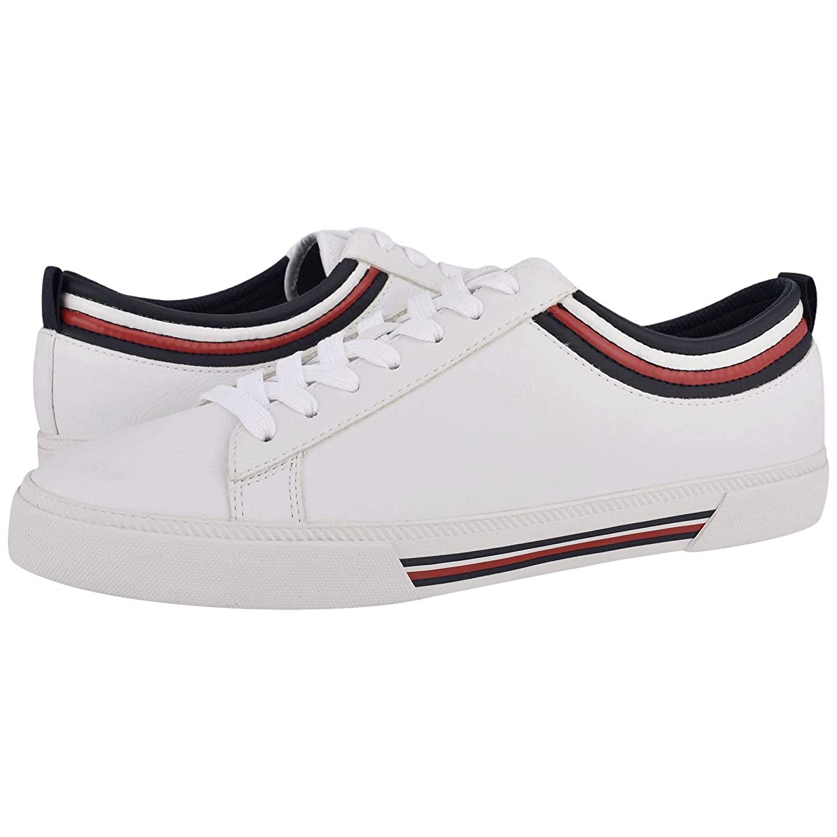 

Сникеры Tommy Hilfiger Perez White, 46 (300 мм)