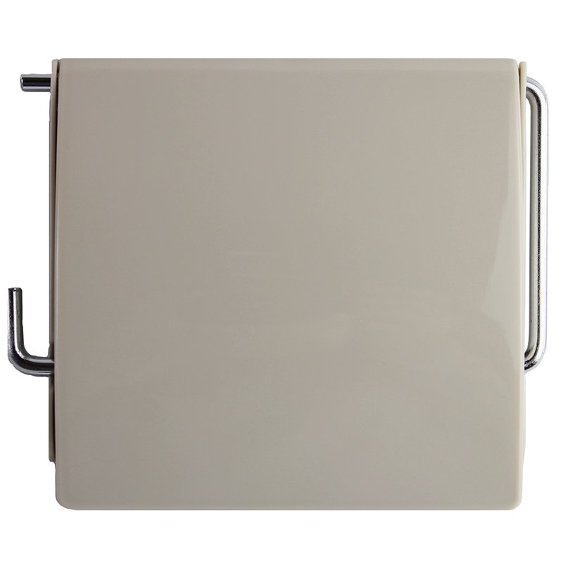 

Держатель для туалетной бумаги закрытый Bathlux Rosa 50302 (132593)