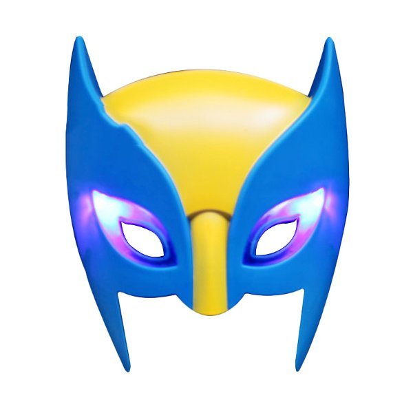 

Карнавальная маска Росомаха KS Hero