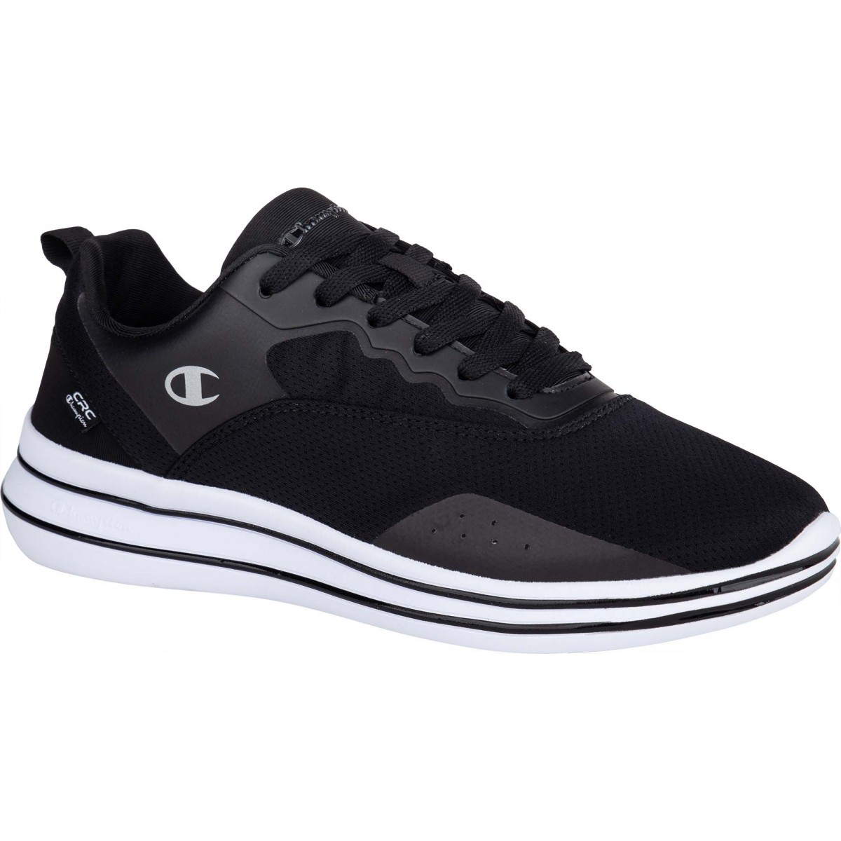 

Кроссовки Champion LOW CUT SHOE NYAME - LACE, 41 (260 мм)