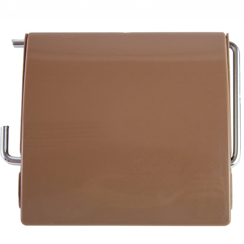 

Держатель для туалетной бумаги закрытый Bathlux Stone 50309 (132596)