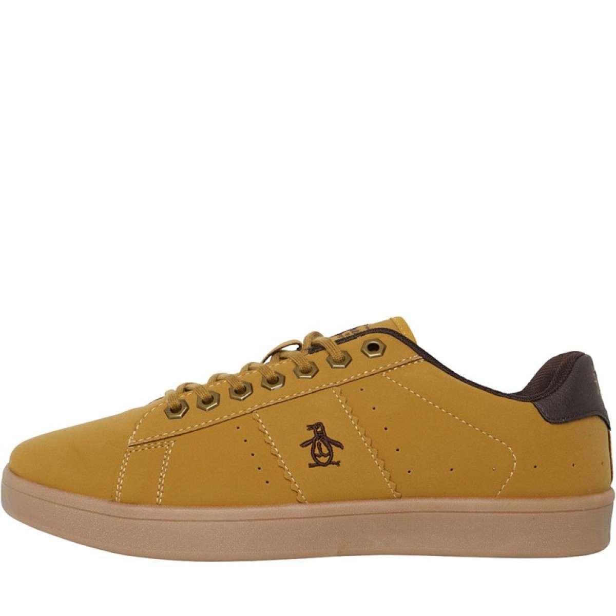 

Кроссовки Original Penguin Steadman 2 Wheat Tan, 40