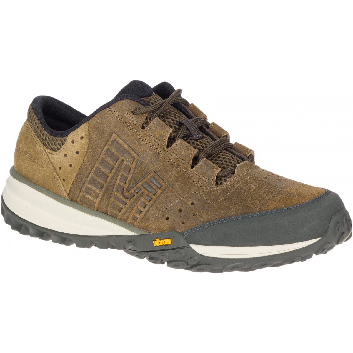 

Кроссовки Merrell HAVOC LTR, 44.5 (285 мм)