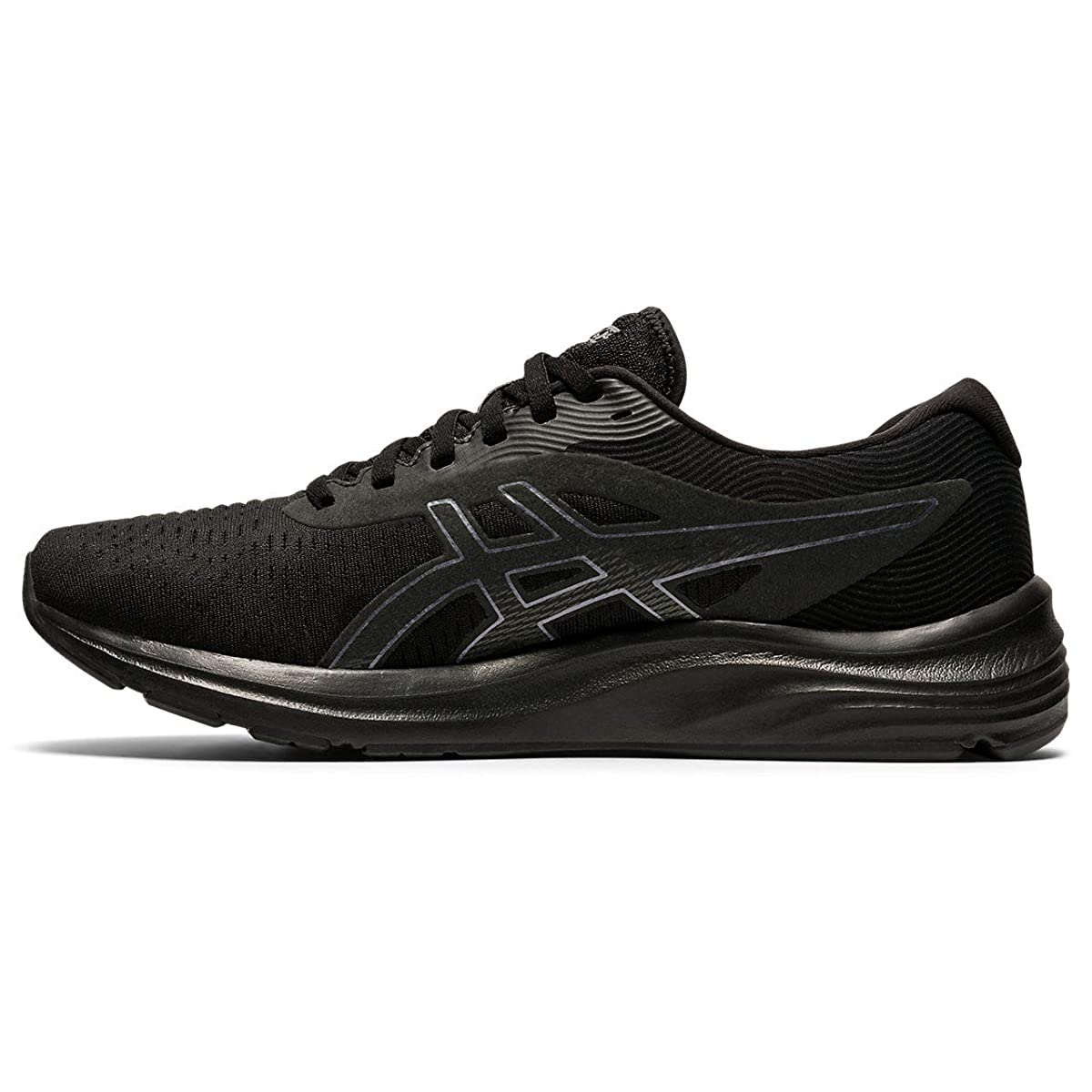 

Кроссовки Asics GEL-Pulse& 12 Black/Black, 41.5 (260 мм)