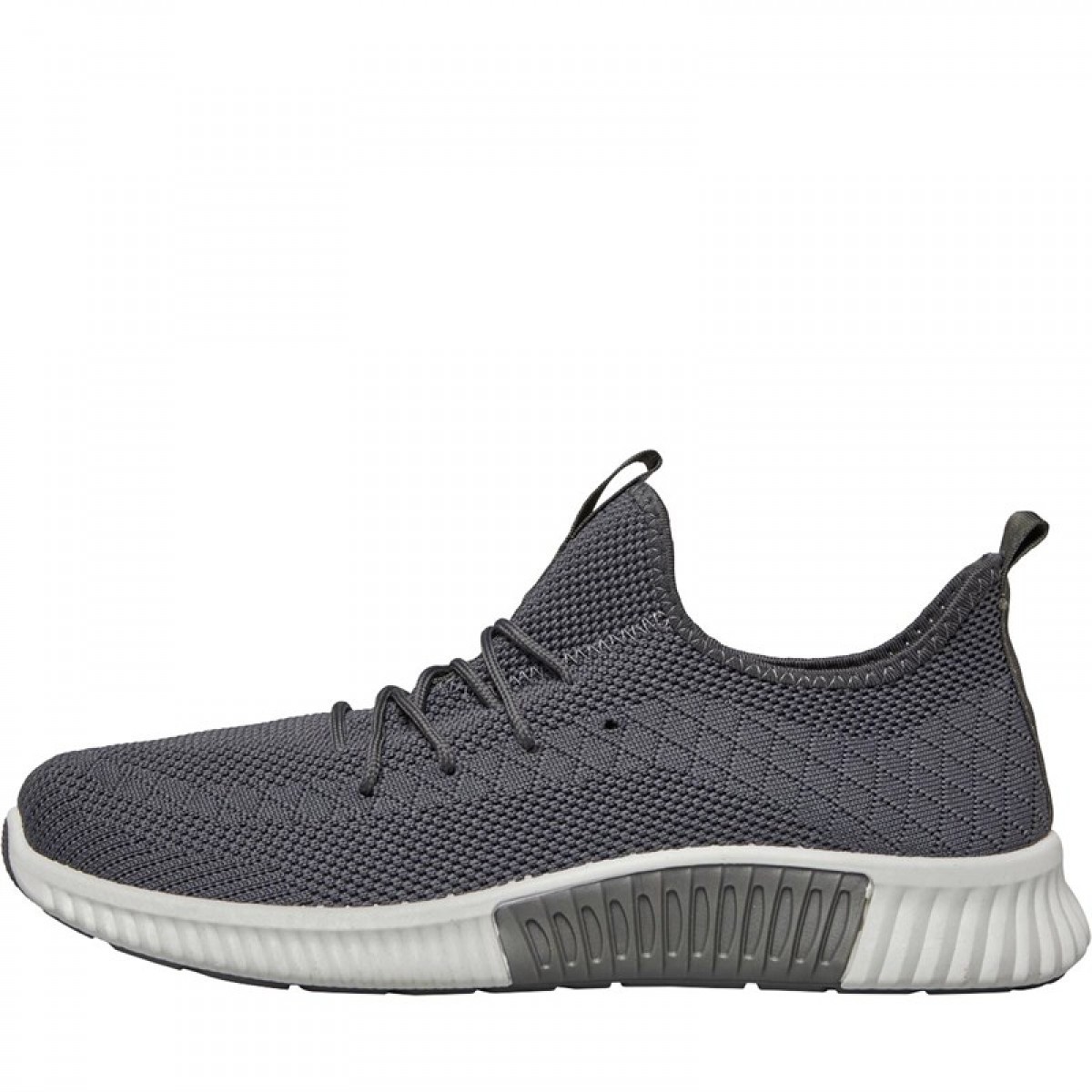 

Кроссовки Crosshatch Rideout CH Grey Slate Grey, 42 (270 мм)