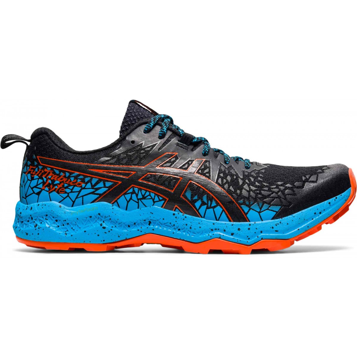 

Кроссовки Asics FUJITRABUCO LYTE, 44.5 (282 мм)