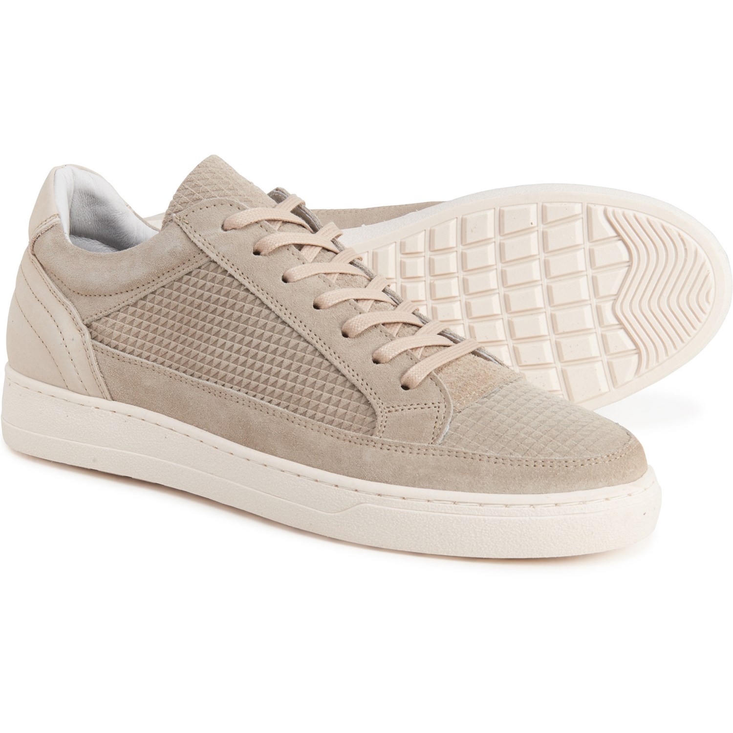 

Кроссовки Pajar Reid - Nubuck Sand, 41