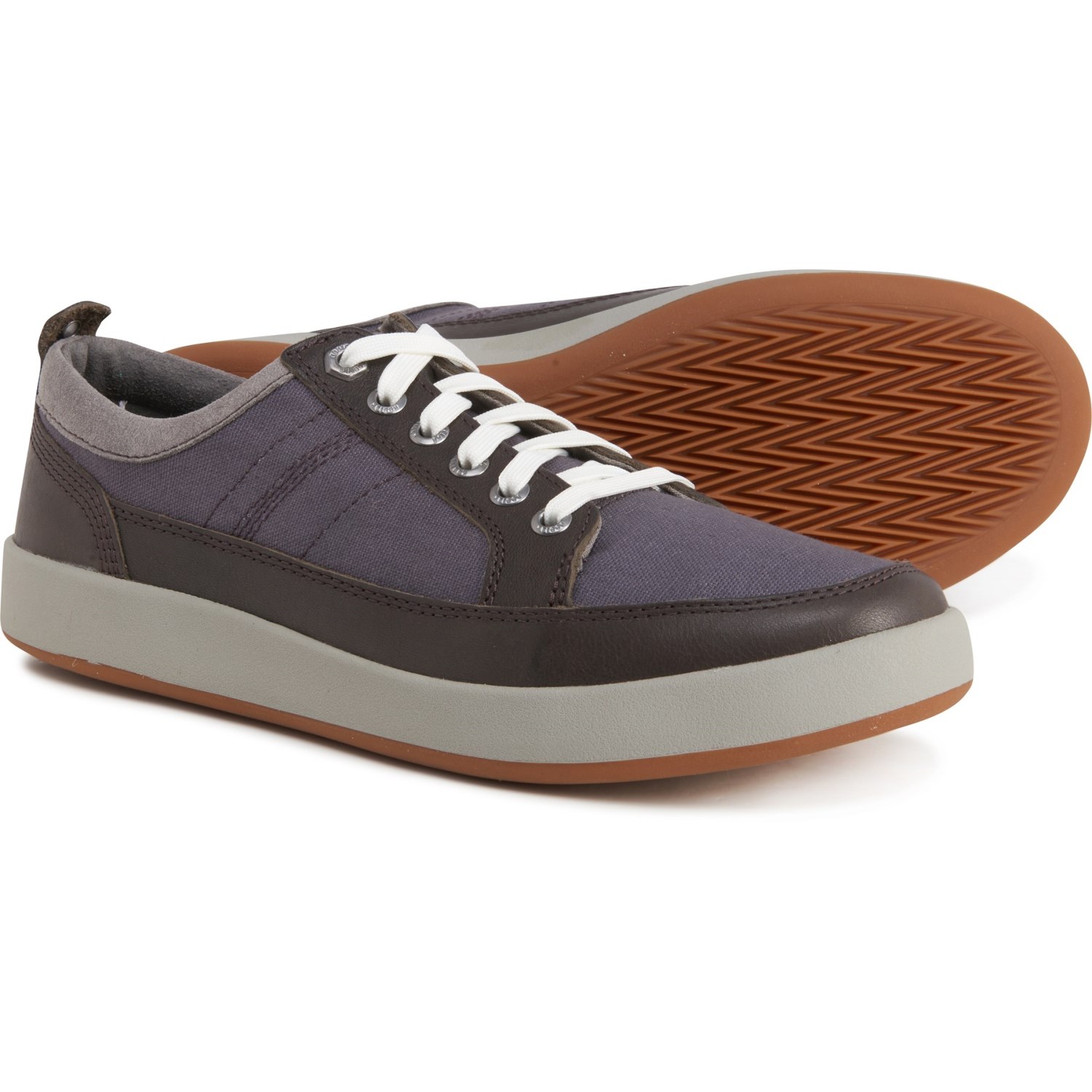

Кроссовки Kodiak Grassi Charcoal Grey, 41 (260 мм)