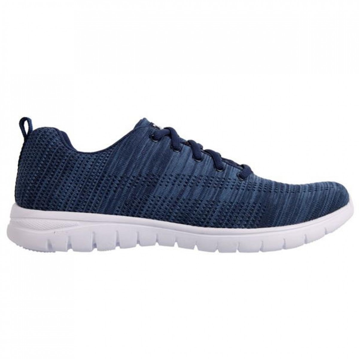 

Кроссовки Fabric Flyer Runner Trainers Navy, 42.5 (270 мм)