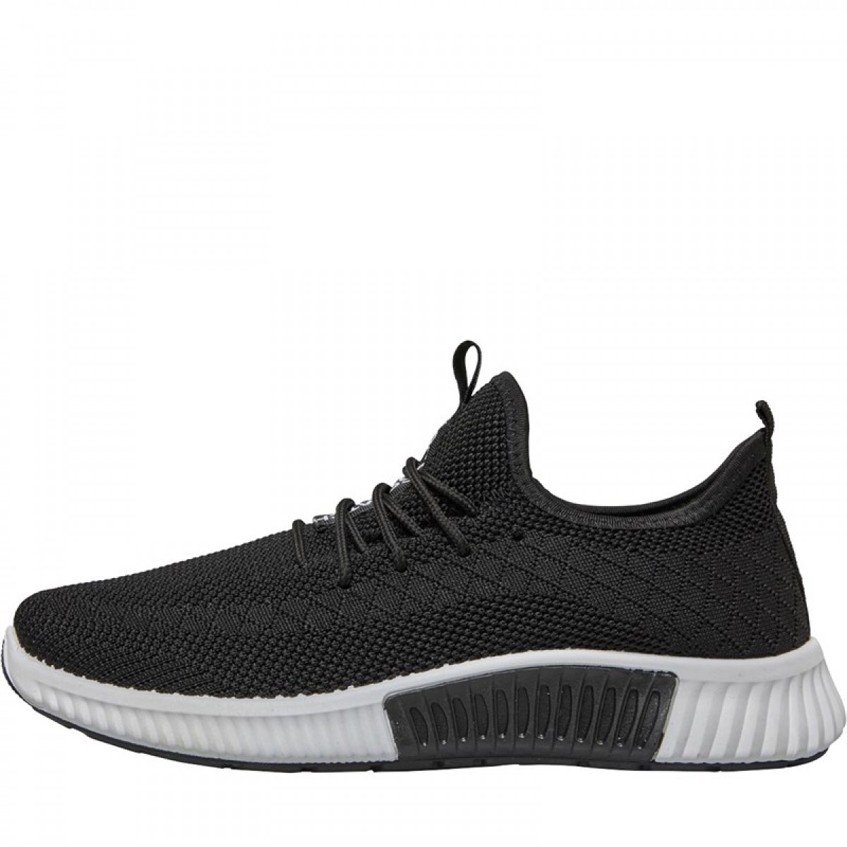 

Кроссовки Crosshatch Rideout CH Black Black, 45 (300 мм)