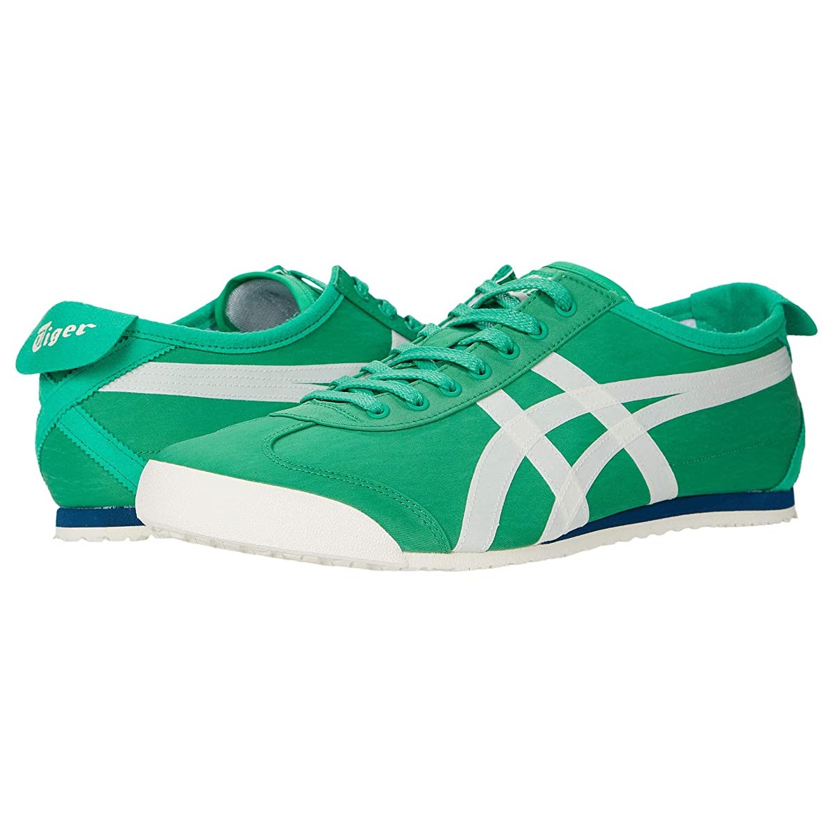 

Кроссовки Onitsuka Tiger Mexico 66 Cilantro/Cream, 46